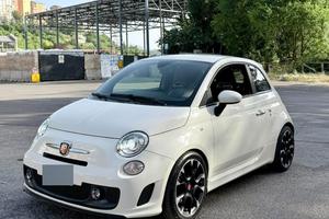 Abarth 595 Turismo