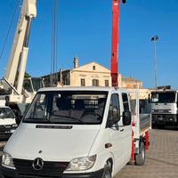 Citroen jumper noleggio