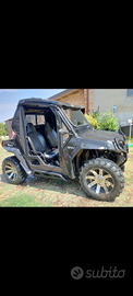 Polaris rzr 800