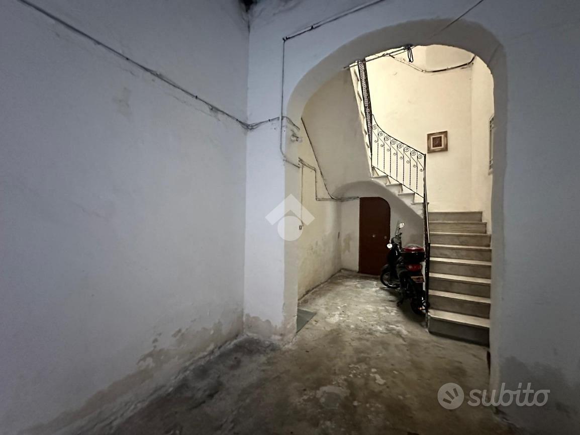 Apartment in Palermo, Falsomiele, III Circoscrizione - Vista 2