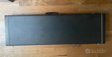 CUSTODIA RIGIDA PER BASSO