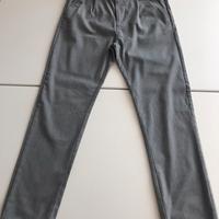 Pantaloni eleganti bambino nuovi