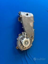 Sistema asciugamento Lavasciuga RWW1697MDW