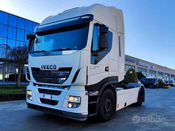 IVECO - AS440S48T/P