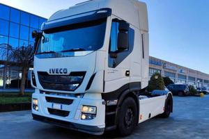 IVECO - AS440S48T/P