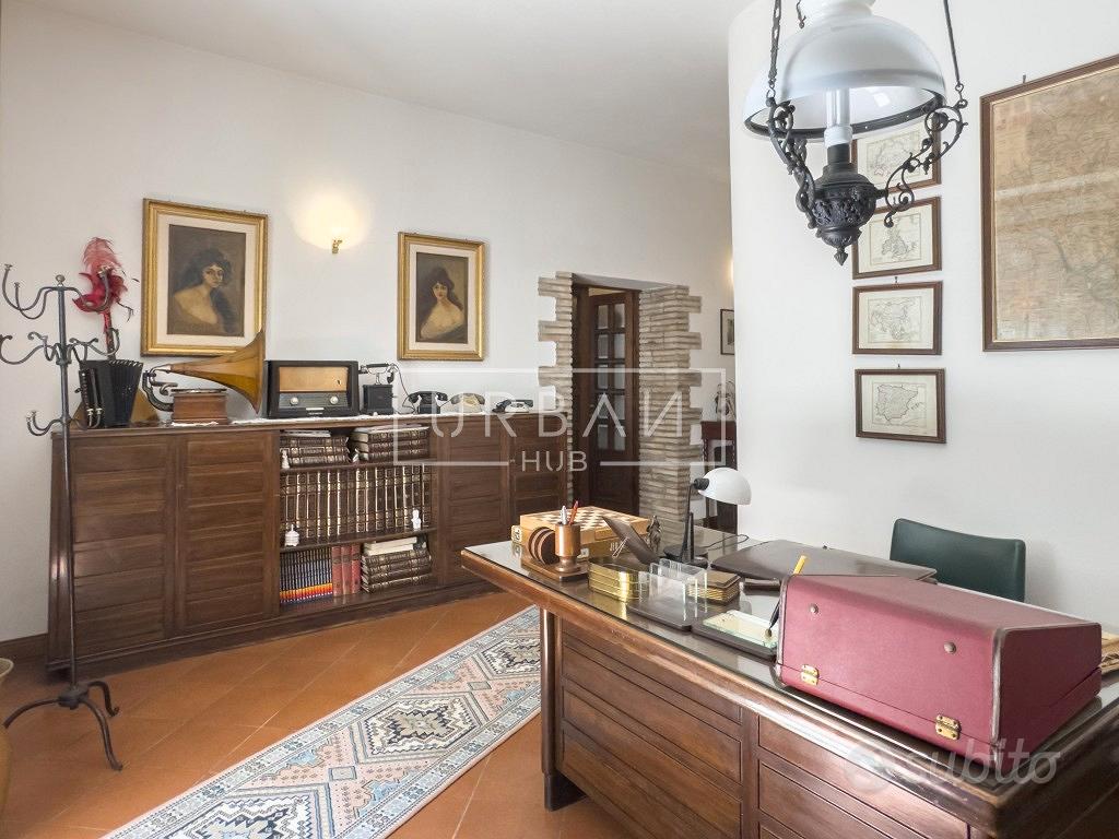 Appartamento – Montone, Perugia - Vista 5