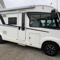 ITINEO Nomad CM 660