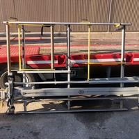 PORTA SCALE PER FIORINO