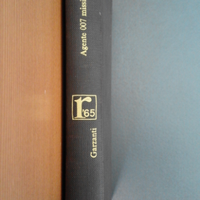 Agente 007 missione Goldfinger