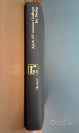 Agente 007 missione Goldfinger