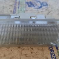 CITROEN C3 2022 - PORTALAMPADA ILLUMINAZIONE BAGAG