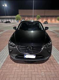 Mazda CX-3 Skyactiv-D 1.8 Diesel |2019|98.000 km