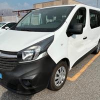 Opel Vivaro 27 1.6 BiTurbo S&S 9 POSTI PC-TN Combi