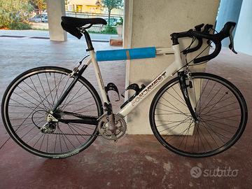 Bici da corsa