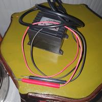 inserifilo elettrico per fogli cerei apicoltura