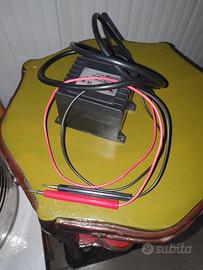 inserifilo elettrico per fogli cerei apicoltura