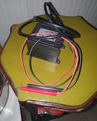 inserifilo elettrico per fogli cerei apicoltura