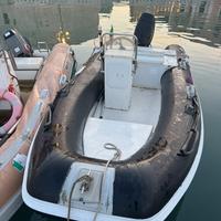 Gommone novamarine