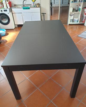 Tavolo allungabile IKEA BJURSTA