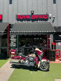 Harley-davidson 1540 Electra Glide Ultra Classic
