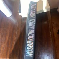 Lady Gaga x Terry Richardson