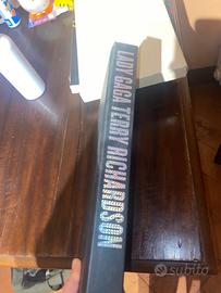 Lady Gaga x Terry Richardson