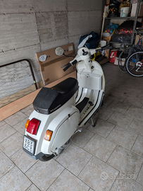 Vespa pk 50 s
