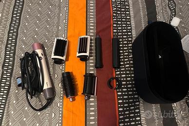 Dyson Airwrap Multi-styler Complete Long