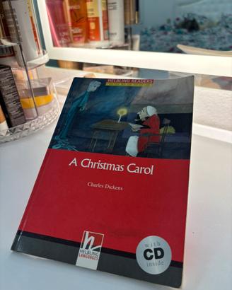 A Christmas Carol