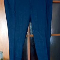 Pantaloni da equitazione Tosoni Selleria uomo tagl