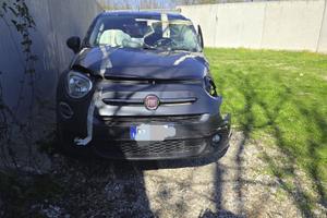 Fiat 500X 1.3 MultiJet 95 CV Cross