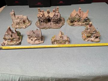 Soprammobili da collezione