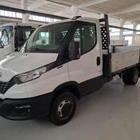 IVECO DAILY 35C18 3.0cc 180CV CASSONE FISSO
