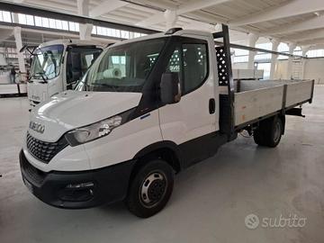 IVECO DAILY 35C18 3.0cc 180CV CASSONE FISSO
