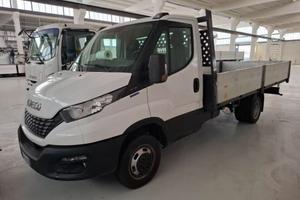 IVECO DAILY 35C18 3.0cc 180CV CASSONE FISSO