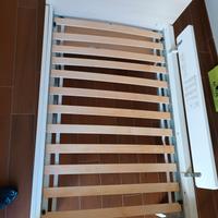 letto allungabile Ikea