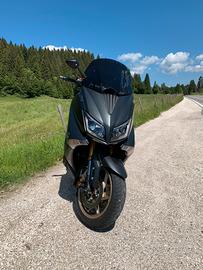 T max 530 iron max 2016