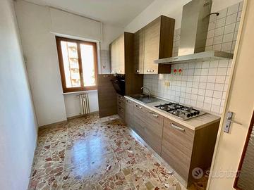 Appartamento - Alessandria