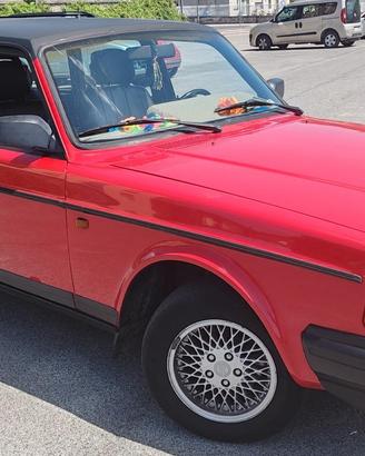 VOLVO 245 240 Super Polar Iscritta ASI CRS