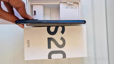 samsung s20fe