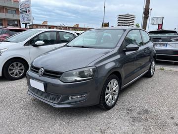 Volkswagen Polo 1.6 TDI 90CV DPF 3 porte Highline