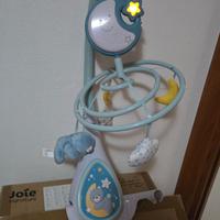 Giostrina musicale Chicco Next2Dreams