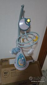 Giostrina musicale Chicco Next2Dreams