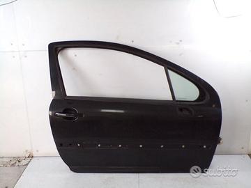 Portiera Destra Peugeot 207 2008
