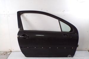 Portiera Destra Peugeot 207 2008