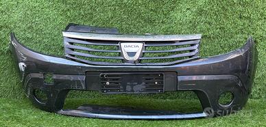 PARAURTI ANTERIORE COMPLETO DACIA Sandero 1Â° Seri