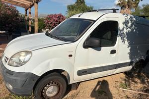 furgone Renault 