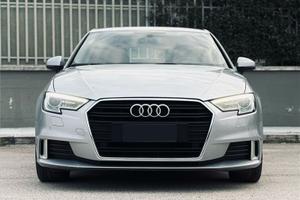 AUDI A3 SPORTBACK S-LINE