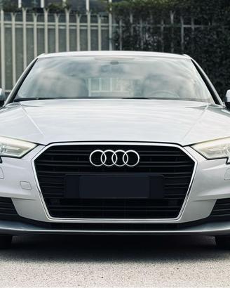 AUDI A3 SPORTBACK S-LINE