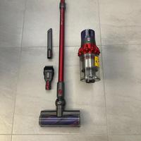 Dyson v10 cyclone motorerhead